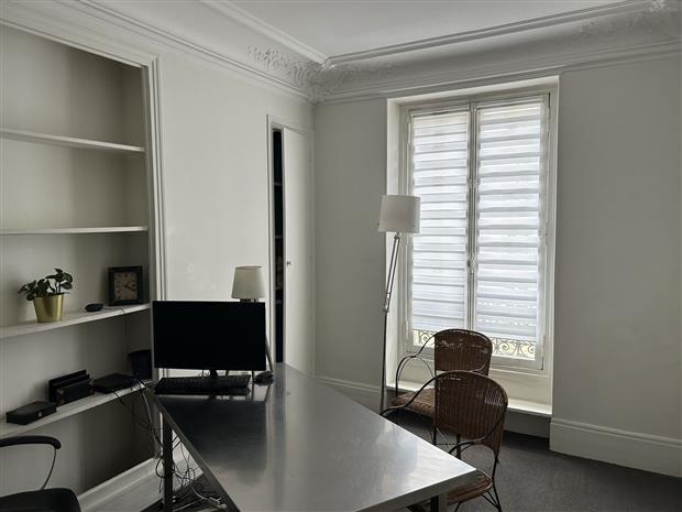 Bureau Location 75001 PARIS 27 RUE DU PONT NEUF