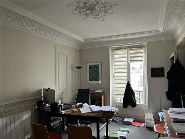 Bureau Location 75001 PARIS 27 RUE DU PONT NEUF