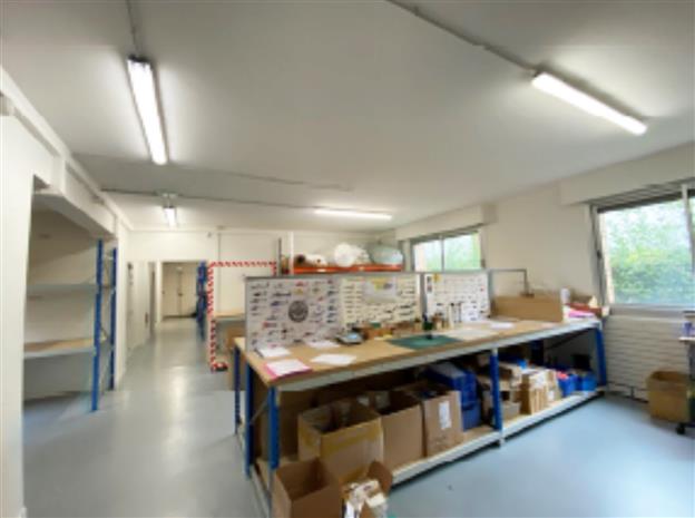 Local d'activités Vente 78530 BUC