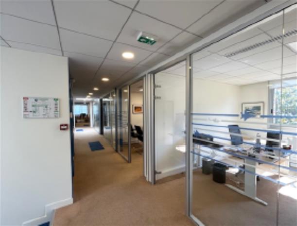 Local d'activités Vente 78530 BUC