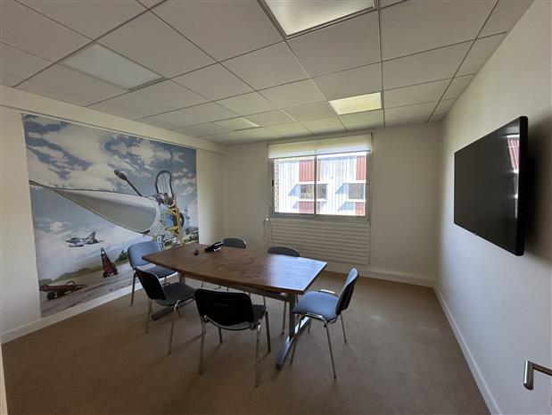 Local d'activités Vente 78530 BUC