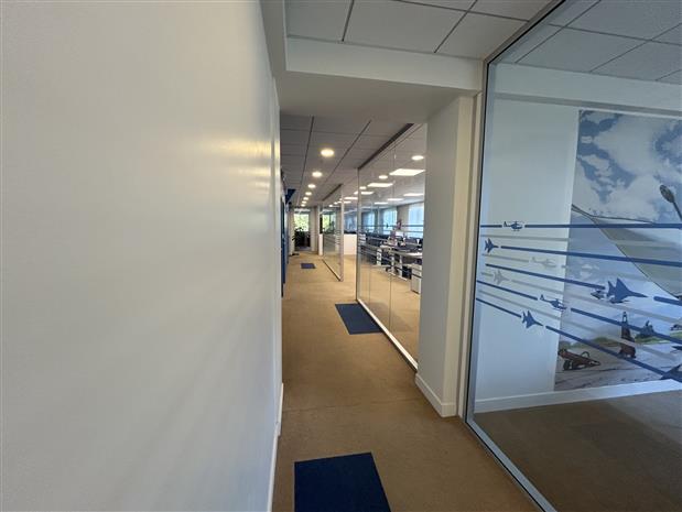 Local d'activités Vente 78530 BUC