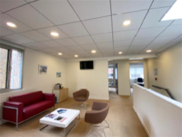 Local d'activités Vente 78530 BUC