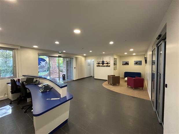 Local d'activités Vente 78530 BUC