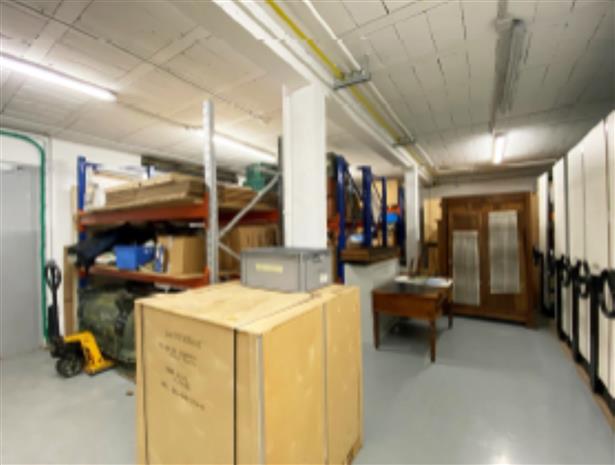 Local d'activités Vente 78530 BUC