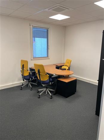 Bureau Location 92000 NANTERRE