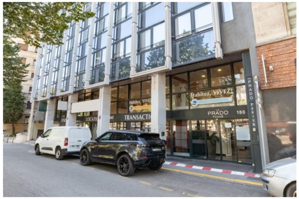 Coworking Location 13008 MARSEILLE