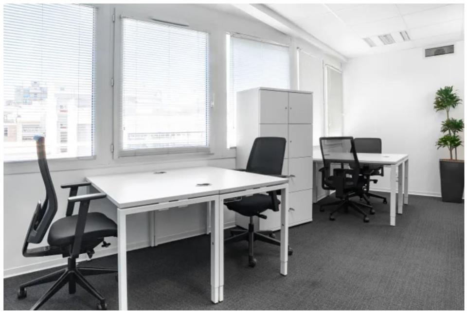 Coworking Location 13008 MARSEILLE