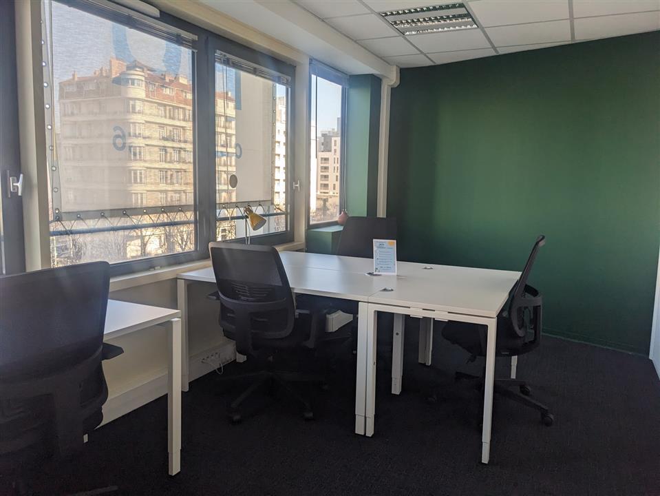 Coworking Location 13008 MARSEILLE