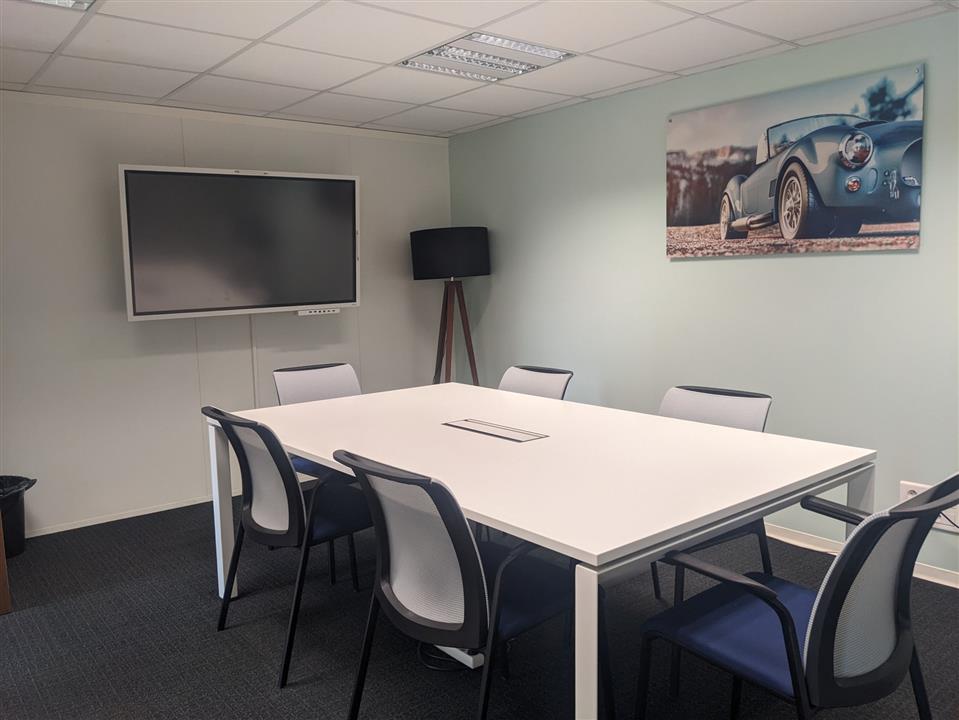 Coworking Location 13008 MARSEILLE