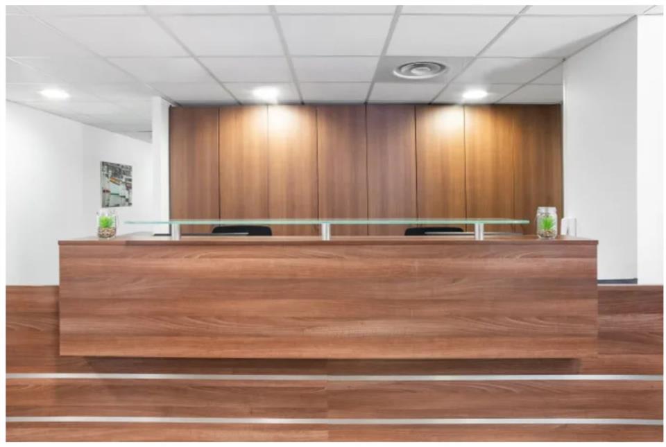 Coworking Location 13008 MARSEILLE