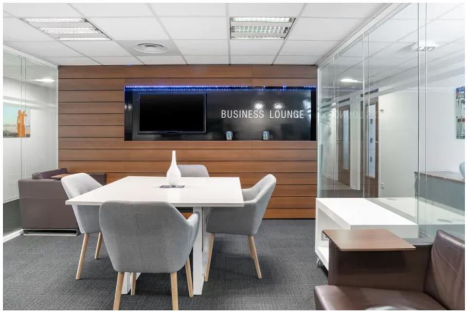 Coworking Location 13008 MARSEILLE