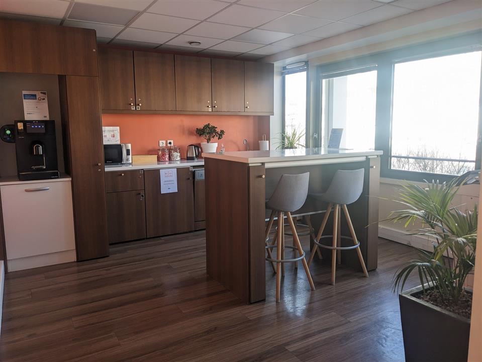 Coworking Location 13008 MARSEILLE
