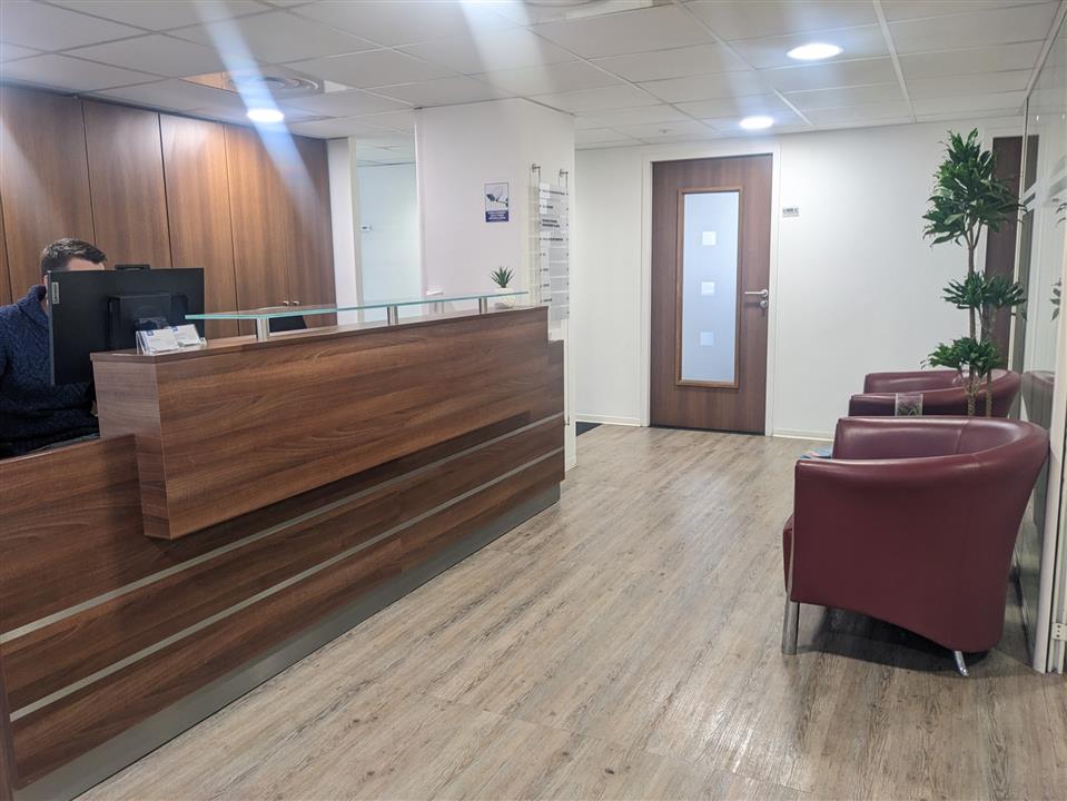 Coworking Location 13008 MARSEILLE