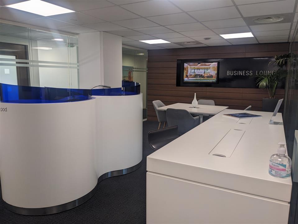 Coworking Location 13008 MARSEILLE