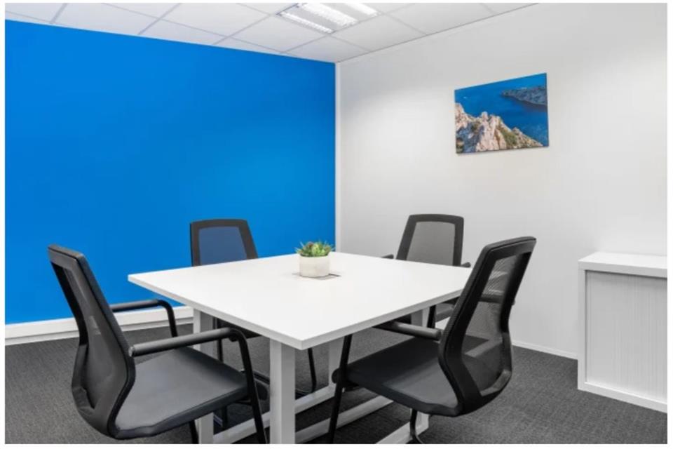 Coworking Location 13008 MARSEILLE