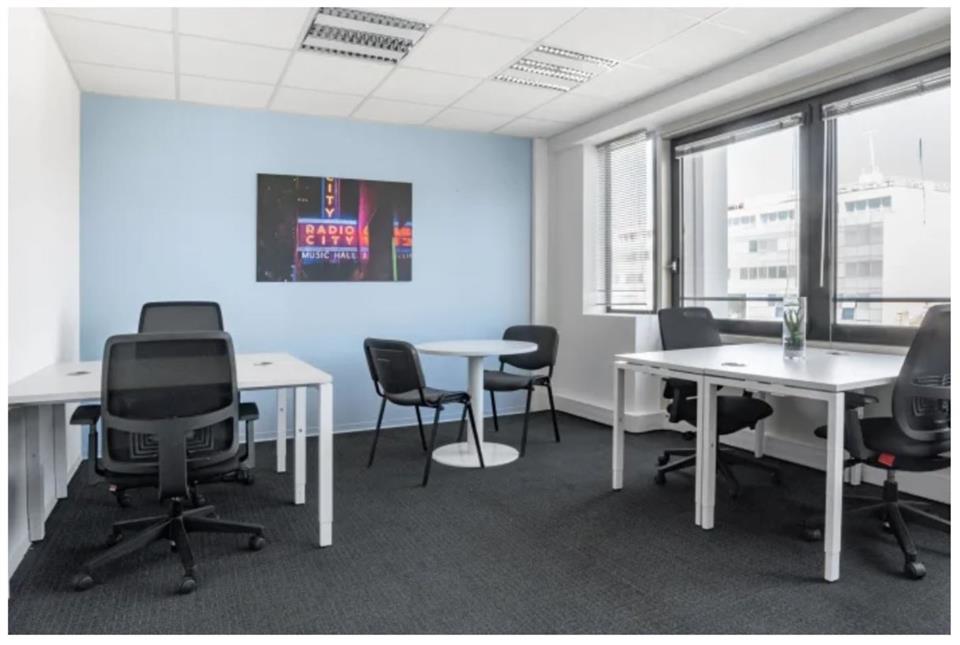 Coworking Location 13008 MARSEILLE