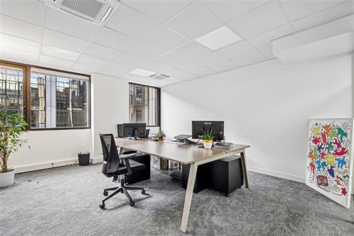 Bureau Location 92100 BOULOGNE BILLANCOURT
