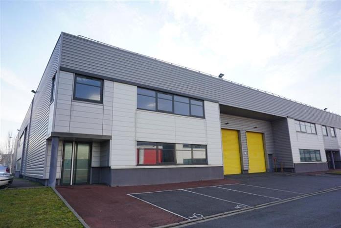 Local d'activités Location 92230 GENNEVILLIERS