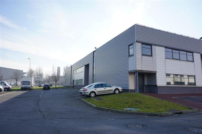 Local d'activités Location 92230 GENNEVILLIERS