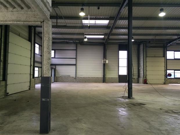 Local d'activités Location 92230 GENNEVILLIERS