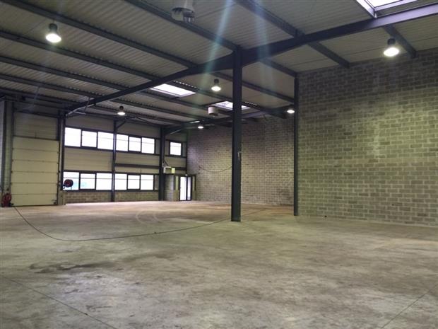 Local d'activités Location 92230 GENNEVILLIERS