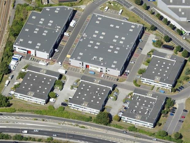 Local d'activités Location 92230 GENNEVILLIERS