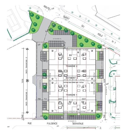 Local d'activités Location 92230 GENNEVILLIERS