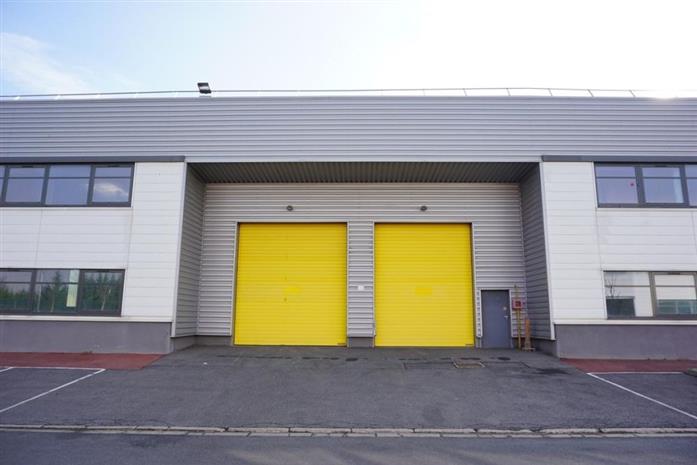 Local d'activités Location 92230 GENNEVILLIERS