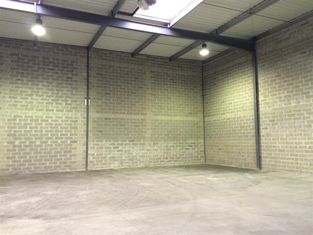 Local d'activités Location 92230 GENNEVILLIERS