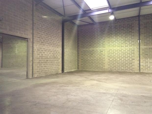 Local d'activités Location 92230 GENNEVILLIERS