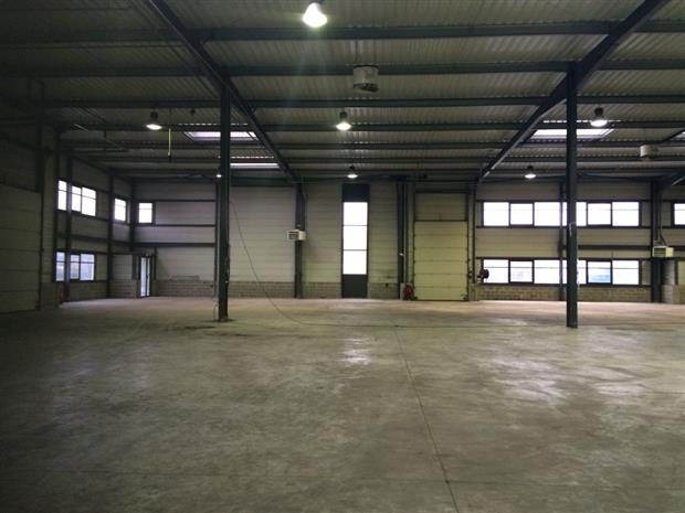 Local d'activités Location 92230 GENNEVILLIERS