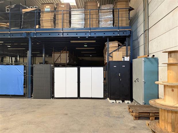 Local d'activités Vente 93160 NOISY LE GRAND