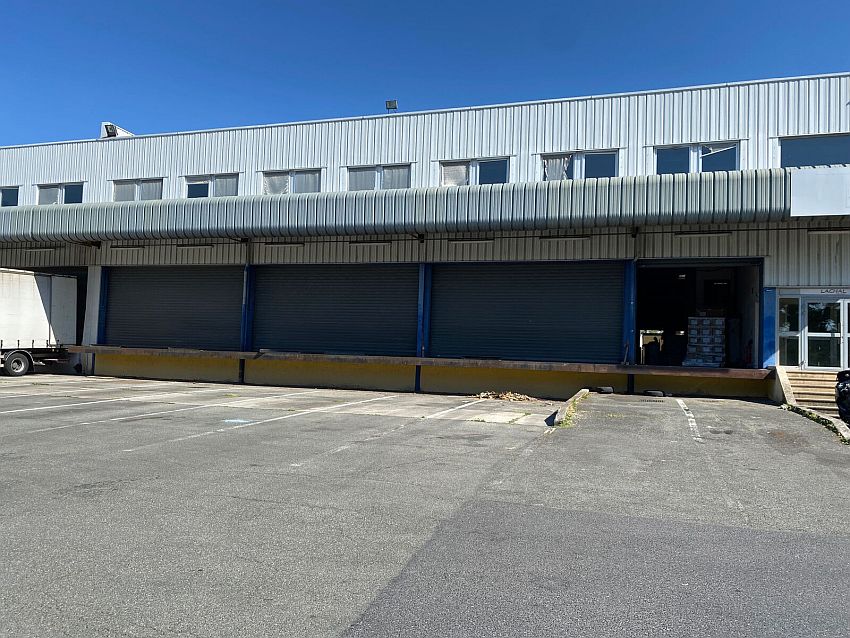 Entrepôt / Local d'activités Vente 95140 GARGES LES GONESSE
