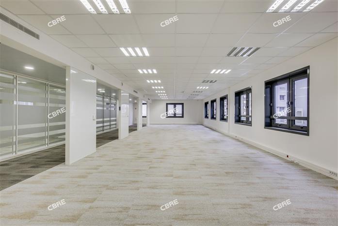 Bureau Location 92150 SURESNES