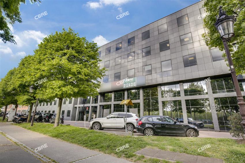 Bureau Location 92150 SURESNES
