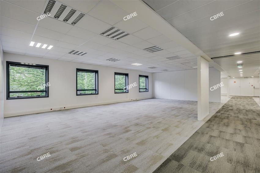 Bureau Location 92150 SURESNES