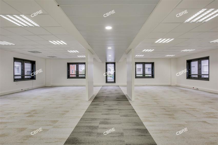Bureau Location 92150 SURESNES