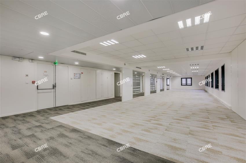 Bureau Location 92150 SURESNES