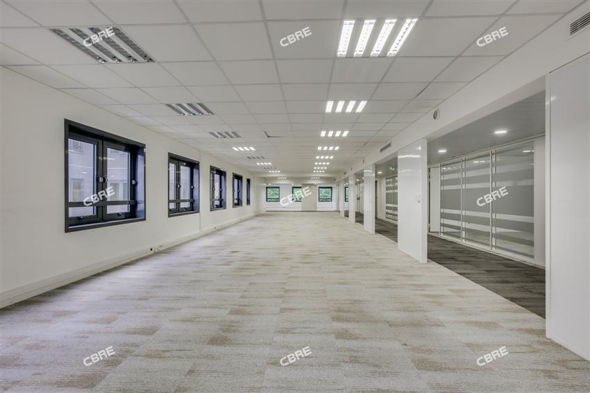 Bureau Location 92150 SURESNES
