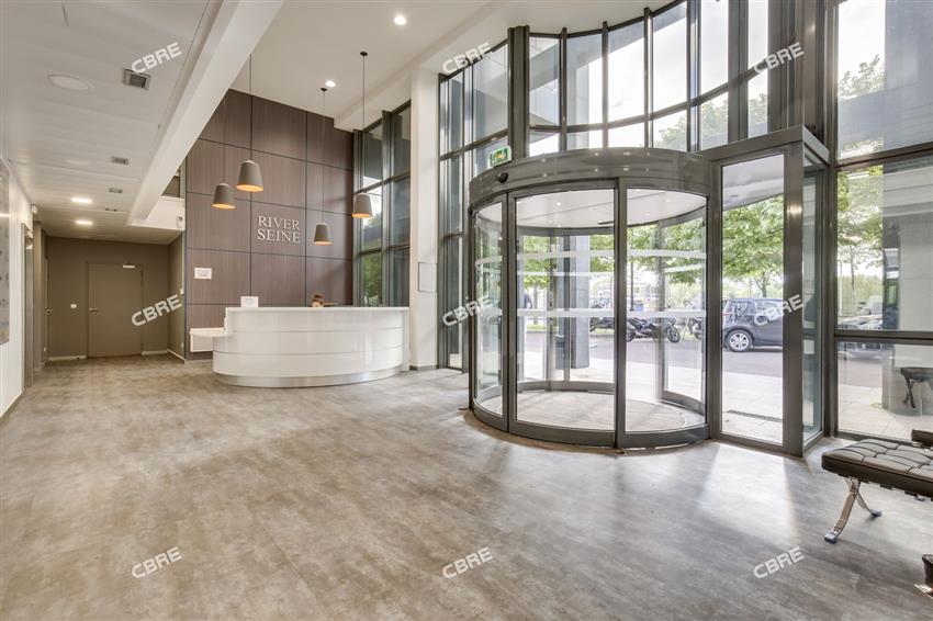 Bureau Location 92150 SURESNES