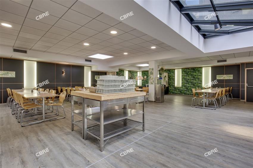 Bureau Location 92150 SURESNES