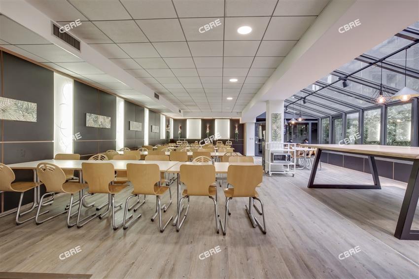 Bureau Location 92150 SURESNES