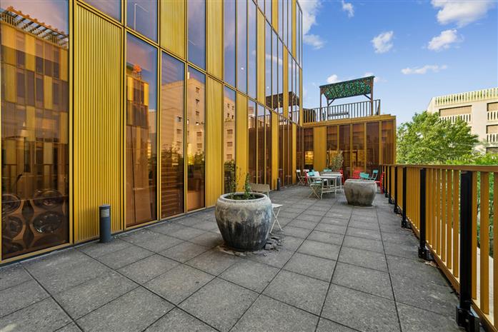 Bureau Location 92100 BOULOGNE BILLANCOURT  COURS DE L'ILE SEGUIN