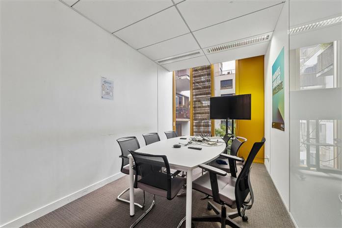Bureau Location 92100 BOULOGNE BILLANCOURT  COURS DE L'ILE SEGUIN