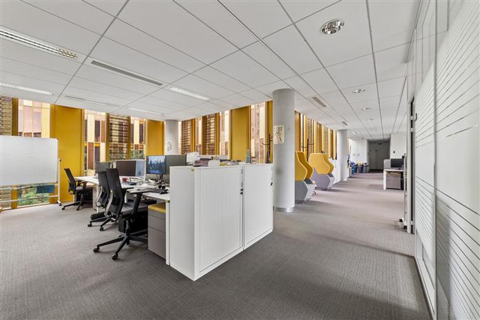 Bureau Location 92100 BOULOGNE BILLANCOURT  COURS DE L'ILE SEGUIN
