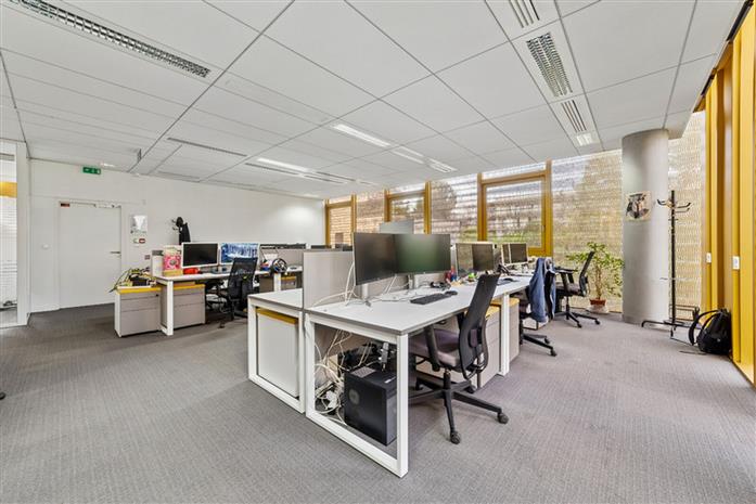 Bureau Location 92100 BOULOGNE BILLANCOURT  COURS DE L'ILE SEGUIN