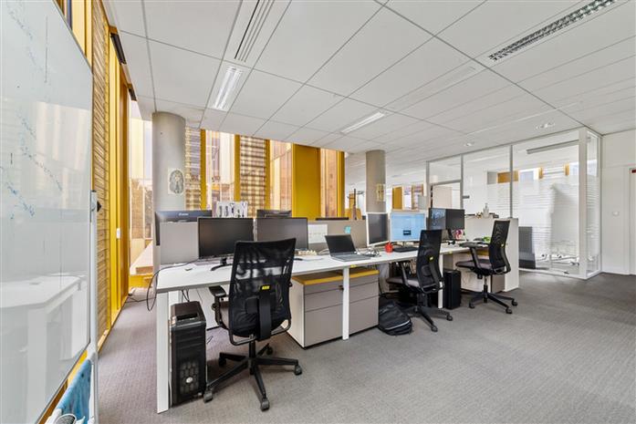 Bureau Location 92100 BOULOGNE BILLANCOURT  COURS DE L'ILE SEGUIN