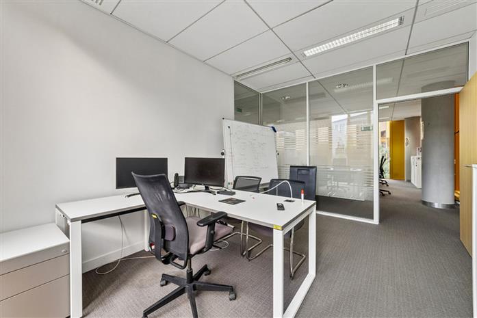 Bureau Location 92100 BOULOGNE BILLANCOURT  COURS DE L'ILE SEGUIN