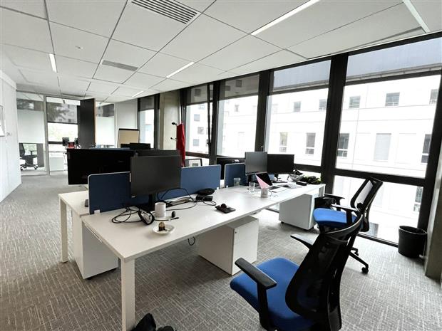 Bureau Location 31300 TOULOUSE